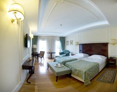 President Solin: Room Double or Twin STANDARD - photo 36