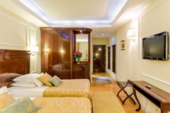 President Solin: Room Double or Twin STANDARD - photo 38