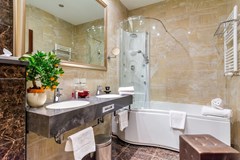 President Solin: Room Double or Twin STANDARD - photo 40