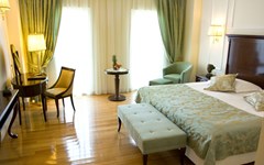 President Solin: Room DOUBLE SINGLE USE STANDARD - photo 65
