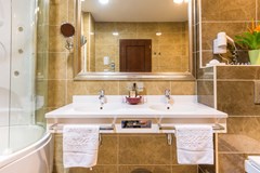 President Solin: Room DOUBLE SINGLE USE STANDARD - photo 67