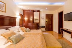 President Solin: Room - photo 24