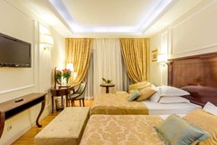 President Solin: Room - photo 57