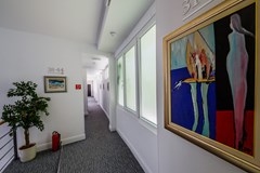 Annex Building of Art Hotel: General view - photo 25
