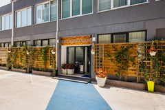 Annex Building of Art Hotel: General view - photo 27