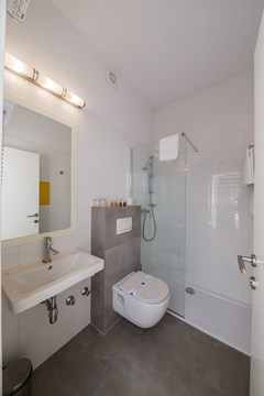 Annex Building of Art Hotel: Room DOUBLE STANDARD - photo 3