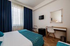 Annex Building of Art Hotel: Room DOUBLE STANDARD - photo 20
