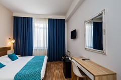 Annex Building of Art Hotel: Room DOUBLE STANDARD - photo 22