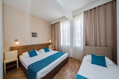 Annex Building of Art Hotel: Room TRIPLE STANDARD - photo 24