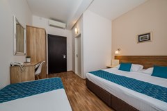 Annex Building of Art Hotel: Room TRIPLE STANDARD - photo 26