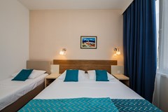 Annex Building of Art Hotel: Room TRIPLE STANDARD - photo 30