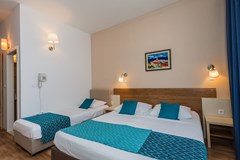 Annex Building of Art Hotel: Room TRIPLE STANDARD - photo 31