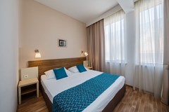 Annex Building of Art Hotel: Room SINGLE STANDARD - photo 34