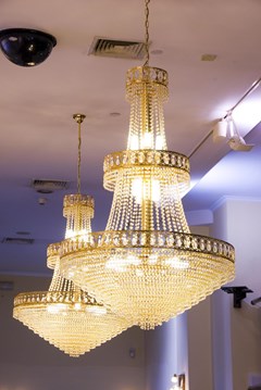 President Split Hotel: Bar - photo 16