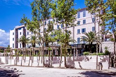 Hotel Park Split: General view - photo 21