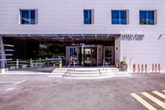 Hotel Park Split: General view - photo 25