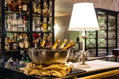 Hotel Park Split: Bar - photo 20