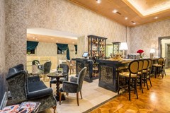 Hotel Park Split: Bar - photo 26