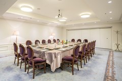 Hotel Park Split: Conferences - photo 18