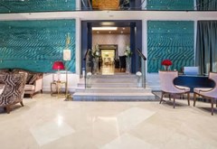 Hotel Park Split: Lobby - photo 6