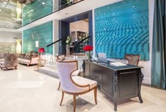 Hotel Park Split: Lobby - photo 10