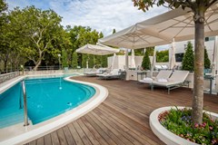 Hotel Park Split: Pool - photo 12