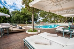 Hotel Park Split: Pool - photo 14