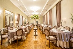 Hotel Park Split: Restaurant - photo 3