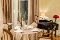 Hotel Park Split: Restaurant - photo 11