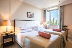 Hotel Park Split: Room - photo 31