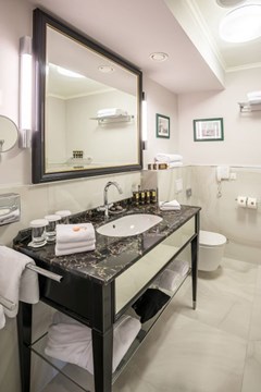Hotel Park Split: Room TRIPLE STANDARD - photo 57