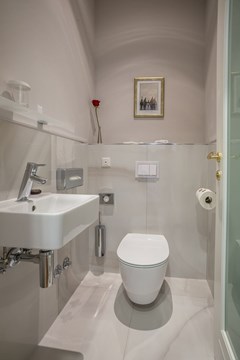 Hotel Park Split: Room - photo 59