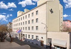 Cornaro Hotel: General view - photo 14