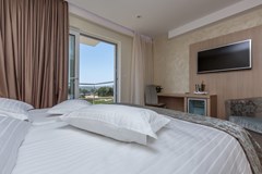 Fanat: Room DOUBLE SINGLE USE SEA VIEW WITH BALCONY - photo 53