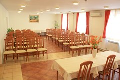 Hotel Dujam: Conferences - photo 2