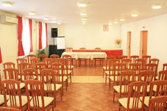 Hotel Dujam: Conferences - photo 6