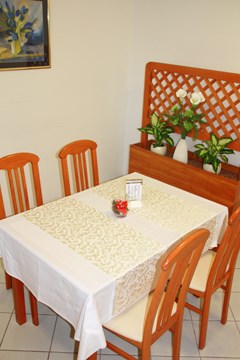 Hotel Dujam: Restaurant - photo 9