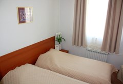 Hotel Dujam: Room TWIN STANDARD - photo 1