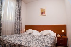 Hotel Dujam: Room SINGLE STANDARD - photo 13