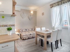 Apartmani Pavlov: Room APARTMENT CAPACITY 4 - photo 25
