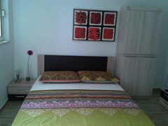 Guesthouse Marileo: Room STUDIO CAPACITY 2 - photo 25