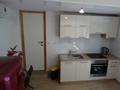 Guesthouse Marileo: Room STUDIO CAPACITY 2 - photo 33