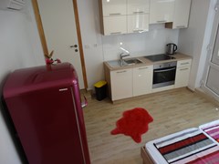 Guesthouse Marileo: Room STUDIO CAPACITY 2 - photo 39