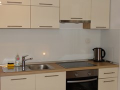 Guesthouse Marileo: Room STUDIO CAPACITY 2 - photo 40