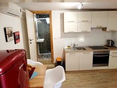 Guesthouse Marileo: Room STUDIO CAPACITY 2 - photo 41