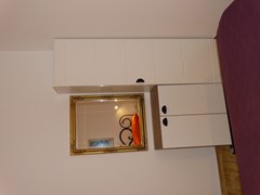 Guesthouse Marileo: Room APARTMENT CAPACITY 8 - photo 44