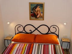 Guesthouse Marileo: Room APARTMENT CAPACITY 8 - photo 45