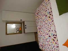 Guesthouse Marileo: Room APARTMENT CAPACITY 8 - photo 49