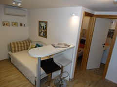 Guesthouse Marileo: Room APARTMENT CAPACITY 8 - photo 51