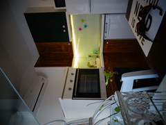 Guesthouse Marileo: Room APARTMENT CAPACITY 8 - photo 60